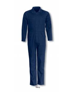Cotton Drill Overalls